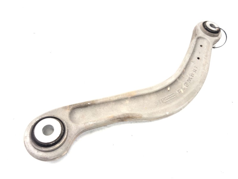 Recambio de brazo suspension superior trasero derecho para mercedes-benz clase c (w205) c 220 bluetec / d (205.002, 205.004) ref
