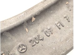 Recambio de brazo suspension superior trasero derecho para mercedes-benz clase c (w205) c 220 bluetec / d (205.002, 205.004) ref 2