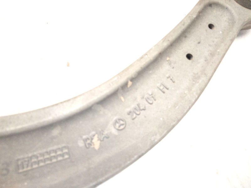 Recambio de brazo suspension superior trasero derecho para mercedes-benz clase c (w205) c 220 bluetec / d (205.002, 205.004) ref