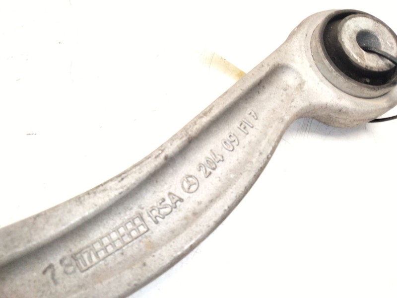 Recambio de brazo suspension superior trasero izquierdo para mercedes-benz clase c (w205) c 220 bluetec / d (205.002, 205.004) r