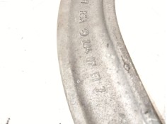 Recambio de brazo suspension superior trasero izquierdo para mercedes-benz clase c (w205) c 220 bluetec / d (205.002, 205.004) r 2