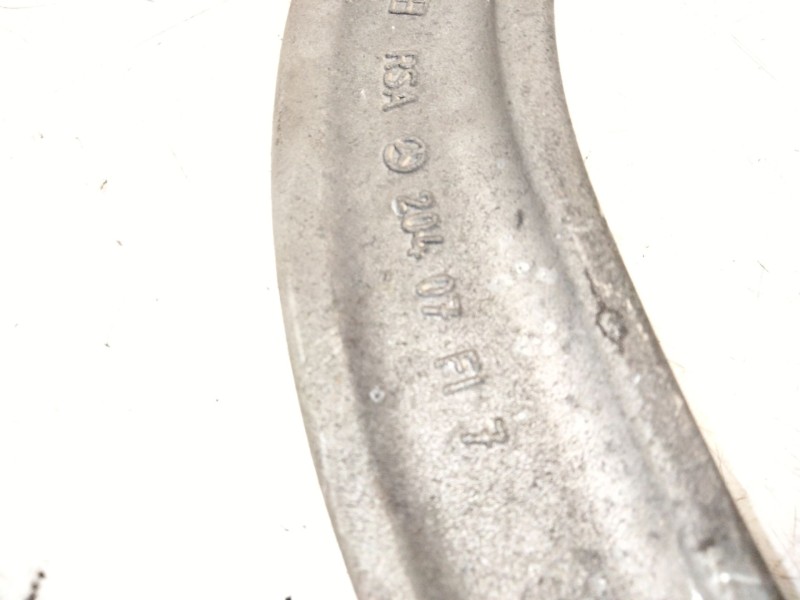 Recambio de brazo suspension superior trasero izquierdo para mercedes-benz clase c (w205) c 220 bluetec / d (205.002, 205.004) r