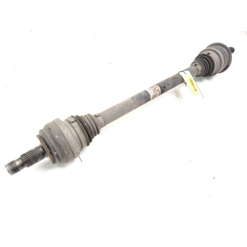 Recambio de transmision trasera derecha para mercedes-benz clase c (w205) c 220 bluetec / d (205.002, 205.004) referencia OEM IA