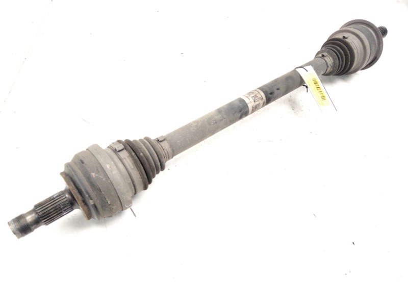 Recambio de transmision trasera derecha para mercedes-benz clase c (w205) c 220 bluetec / d (205.002, 205.004) referencia OEM IA