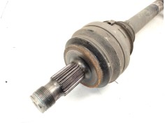 Recambio de transmision trasera derecha para mercedes-benz clase c (w205) c 220 bluetec / d (205.002, 205.004) referencia OEM IA 2