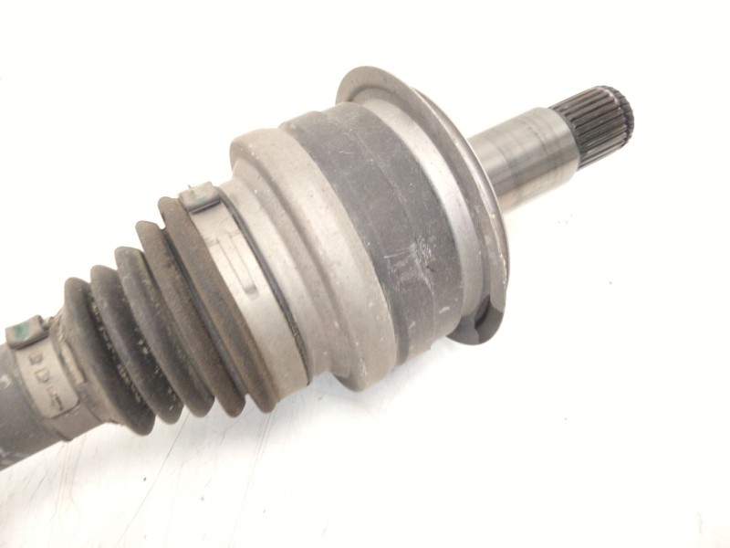 Recambio de transmision trasera derecha para mercedes-benz clase c (w205) c 220 bluetec / d (205.002, 205.004) referencia OEM IA