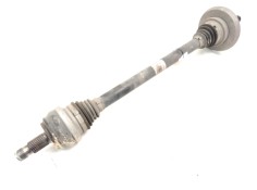 Recambio de transmision trasera izquierda para mercedes-benz clase c (w205) c 220 bluetec / d (205.002, 205.004) referencia OEM 