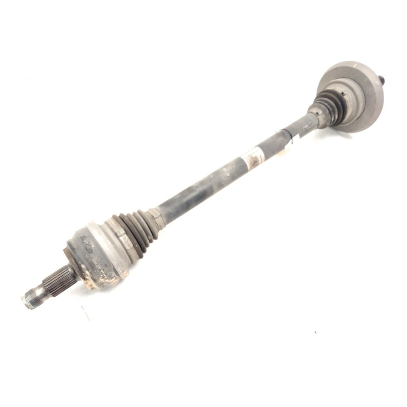 Recambio de transmision trasera izquierda para mercedes-benz clase c (w205) c 220 bluetec / d (205.002, 205.004) referencia OEM 