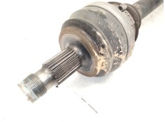 Recambio de transmision trasera izquierda para mercedes-benz clase c (w205) c 220 bluetec / d (205.002, 205.004) referencia OEM  2