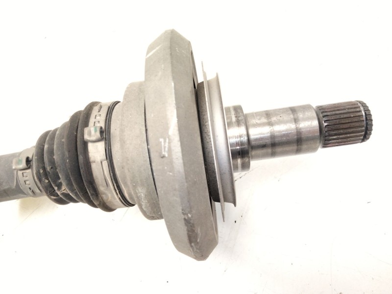 Recambio de transmision trasera izquierda para mercedes-benz clase c (w205) c 220 bluetec / d (205.002, 205.004) referencia OEM 