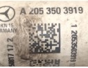 TRANSMISION TRASERA IZQUIERDA A2053503919 