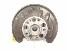 Recambio de mangueta trasera derecha para mercedes-benz clase c (w205) c 220 bluetec / d (205.002, 205.004) referencia OEM IAM  