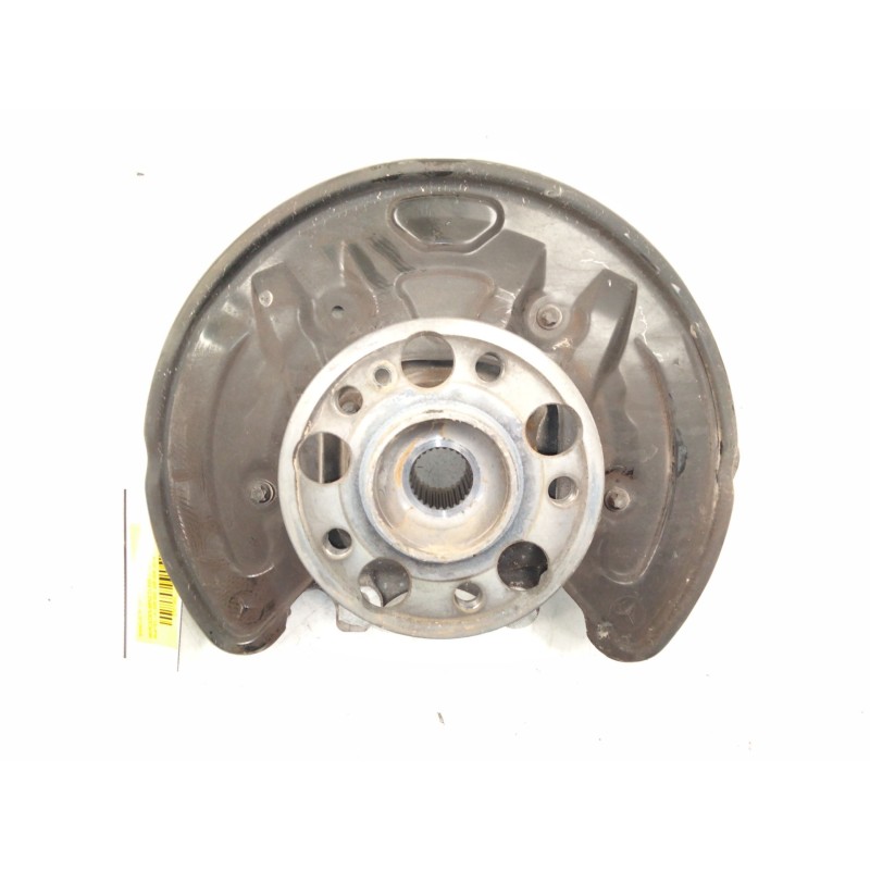 Recambio de mangueta trasera derecha para mercedes-benz clase c (w205) c 220 bluetec / d (205.002, 205.004) referencia OEM IAM  