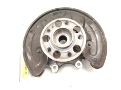 Recambio de mangueta trasera derecha para mercedes-benz clase c (w205) c 220 bluetec / d (205.002, 205.004) referencia OEM IAM   2