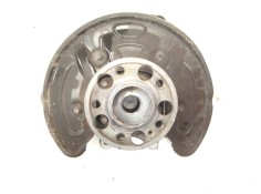 Recambio de mangueta trasera izquierda para mercedes-benz clase c (w205) c 220 bluetec / d (205.002, 205.004) referencia OEM IAM