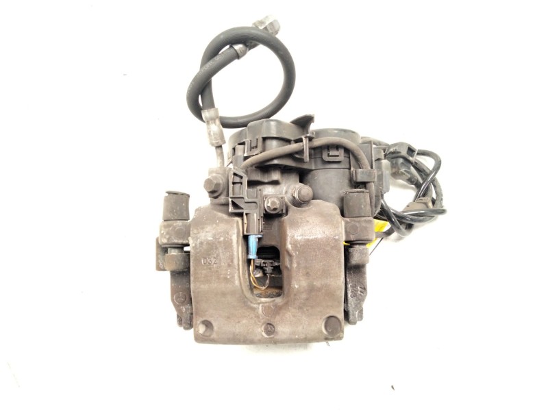 Recambio de pinza freno trasera derecha para mercedes-benz clase c (w205) c 220 bluetec / d (205.002, 205.004) referencia OEM IA