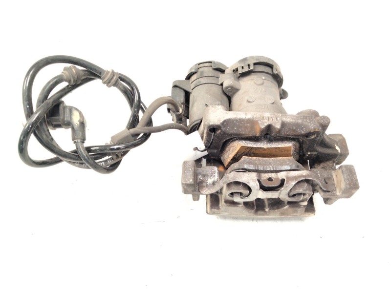 Recambio de pinza freno trasera derecha para mercedes-benz clase c (w205) c 220 bluetec / d (205.002, 205.004) referencia OEM IA