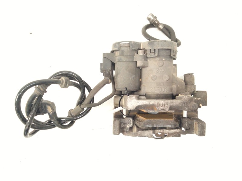 Recambio de pinza freno trasera derecha para mercedes-benz clase c (w205) c 220 bluetec / d (205.002, 205.004) referencia OEM IA