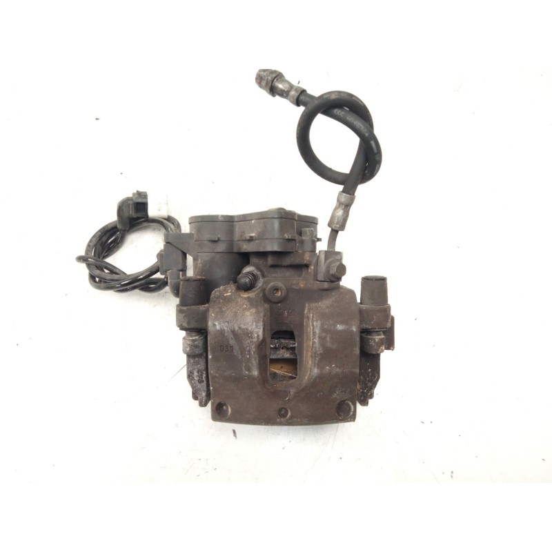 Recambio de pinza freno trasera izquierda para mercedes-benz clase c (w205) c 220 bluetec / d (205.002, 205.004) referencia OEM 