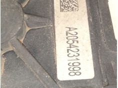 Recambio de pinza freno trasera izquierda para mercedes-benz clase c (w205) c 220 bluetec / d (205.002, 205.004) referencia OEM  2