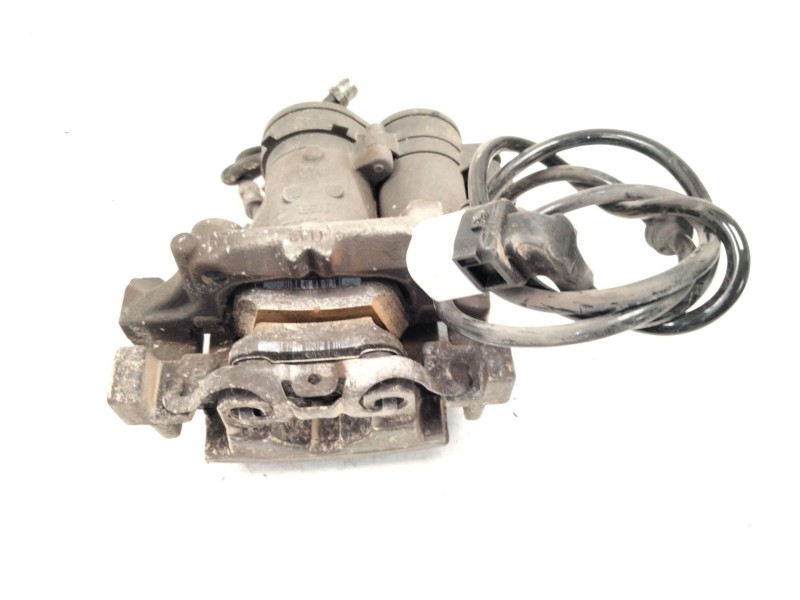 Recambio de pinza freno trasera izquierda para mercedes-benz clase c (w205) c 220 bluetec / d (205.002, 205.004) referencia OEM 