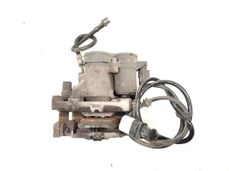 Recambio de pinza freno trasera izquierda para mercedes-benz clase c (w205) c 220 bluetec / d (205.002, 205.004) referencia OEM 