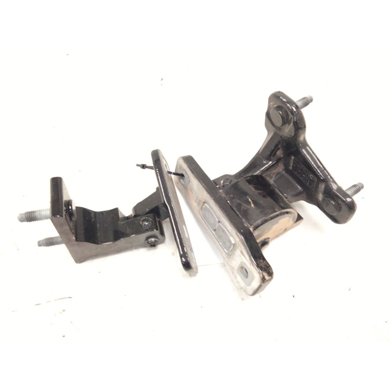 Recambio de bisagras puerta delantera derecha para mercedes-benz clase c (w205) c 220 bluetec / d (205.002, 205.004) referencia 