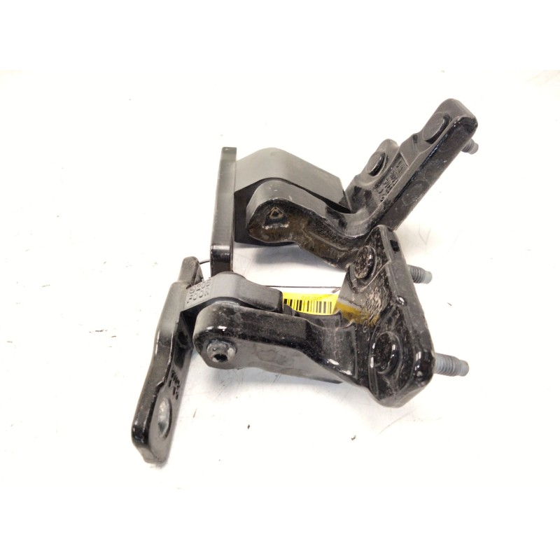 Recambio de bisagra trasera derecha para mercedes-benz clase c (w205) c 220 bluetec / d (205.002, 205.004) referencia OEM IAM 17
