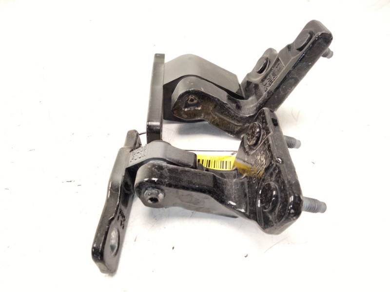 Recambio de bisagra trasera derecha para mercedes-benz clase c (w205) c 220 bluetec / d (205.002, 205.004) referencia OEM IAM 17