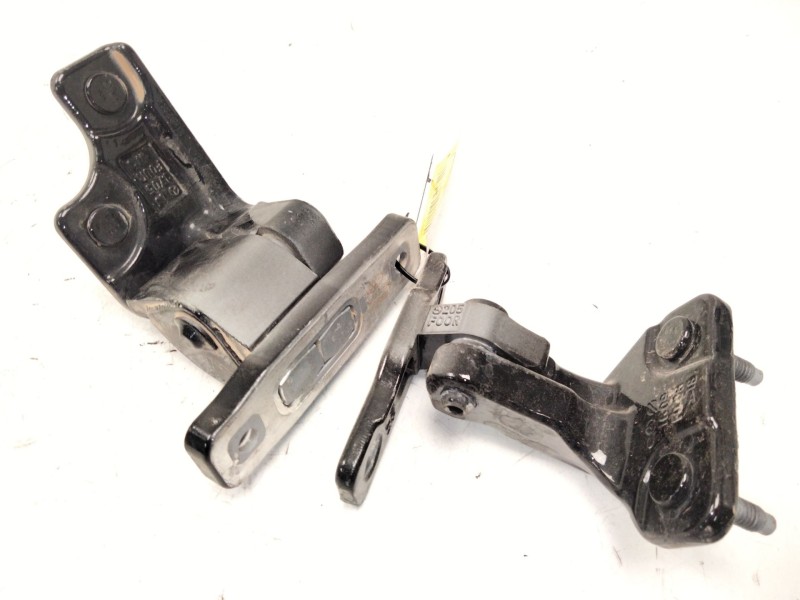 Recambio de bisagra trasera derecha para mercedes-benz clase c (w205) c 220 bluetec / d (205.002, 205.004) referencia OEM IAM 17