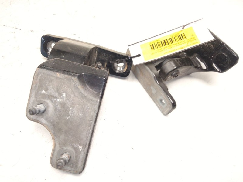 Recambio de bisagra trasera derecha para mercedes-benz clase c (w205) c 220 bluetec / d (205.002, 205.004) referencia OEM IAM 17