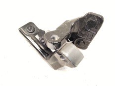 Recambio de bisagra trasera izquierda para mercedes-benz clase c (w205) c 220 bluetec / d (205.002, 205.004) referencia OEM IAM 