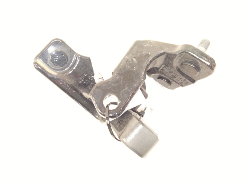 Recambio de bisagra trasera izquierda para mercedes-benz clase c (w205) c 220 bluetec / d (205.002, 205.004) referencia OEM IAM 