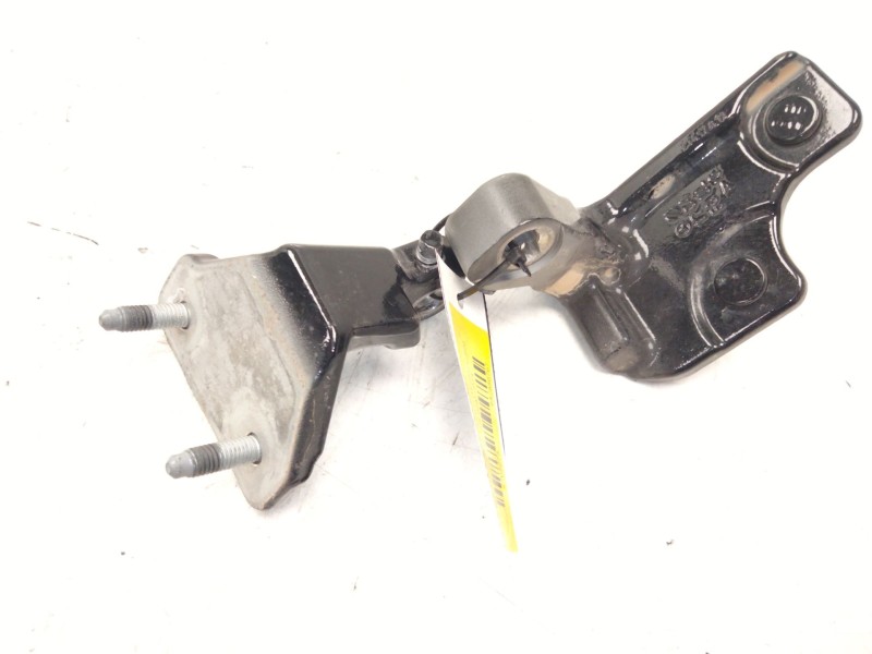 Recambio de bisagra trasera izquierda para mercedes-benz clase c (w205) c 220 bluetec / d (205.002, 205.004) referencia OEM IAM 