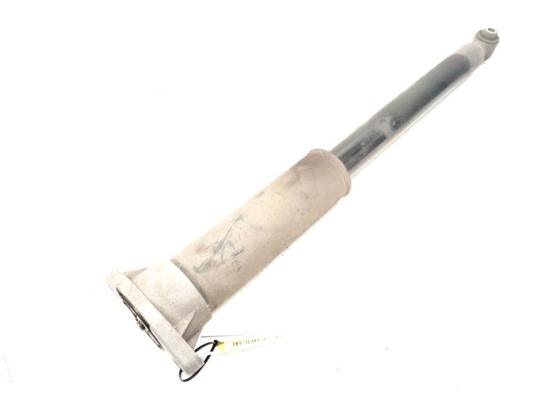 Recambio de amortiguador trasero izquierdo para mercedes-benz clase c (w205) c 220 bluetec / d (205.002, 205.004) referencia OEM