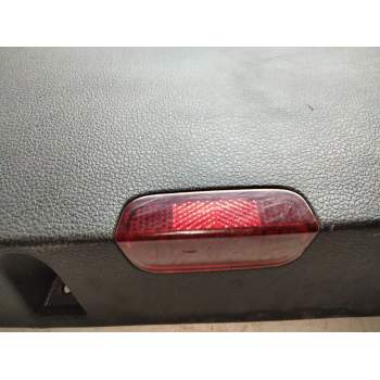 Recambio de guarnecido puerta delantera izquierda para seat alhambra (710, 711) 2.0 tdi referencia OEM IAM 7N1868011  