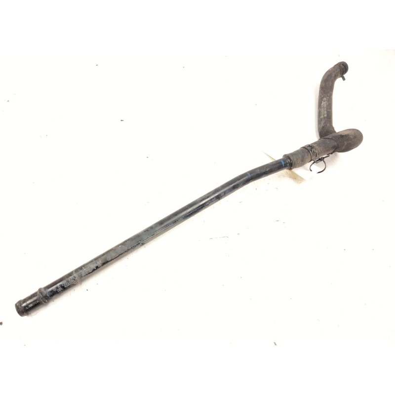 Recambio de tubo radiador para mercedes-benz clase c (w205) c 220 bluetec / d (205.002, 205.004) referencia OEM IAM A2058300002 