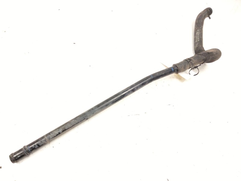 Recambio de tubo radiador para mercedes-benz clase c (w205) c 220 bluetec / d (205.002, 205.004) referencia OEM IAM A2058300002 