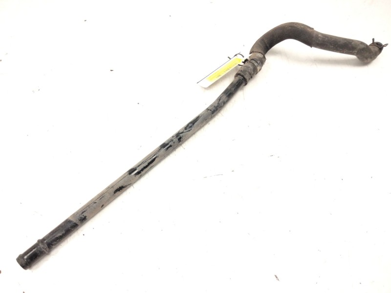 Recambio de tubo radiador para mercedes-benz clase c (w205) c 220 bluetec / d (205.002, 205.004) referencia OEM IAM A2058300002 