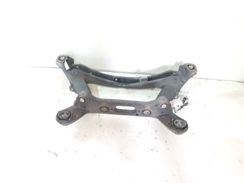 Recambio de subchasis trasero para mercedes-benz clase c (w205) c 220 bluetec / d (205.002, 205.004) referencia OEM IAM   