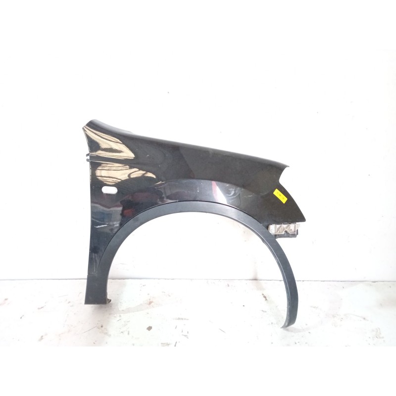Recambio de aleta delantera derecha para nissan qashqai / qashqai +2 i (j10, nj10, jj10e) 2.0 referencia OEM IAM   