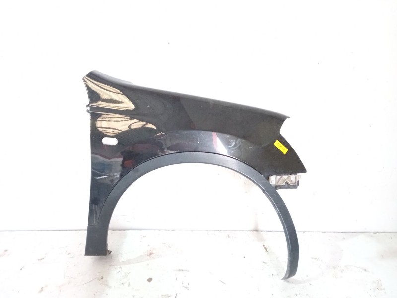 Recambio de aleta delantera derecha para nissan qashqai / qashqai +2 i (j10, nj10, jj10e) 2.0 referencia OEM IAM   