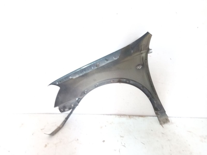 Recambio de aleta delantera derecha para nissan qashqai / qashqai +2 i (j10, nj10, jj10e) 2.0 referencia OEM IAM   