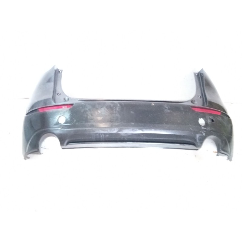 Recambio de paragolpes trasero para mazda cx-30 (dm) skyactiv-g m hybrid referencia OEM IAM   