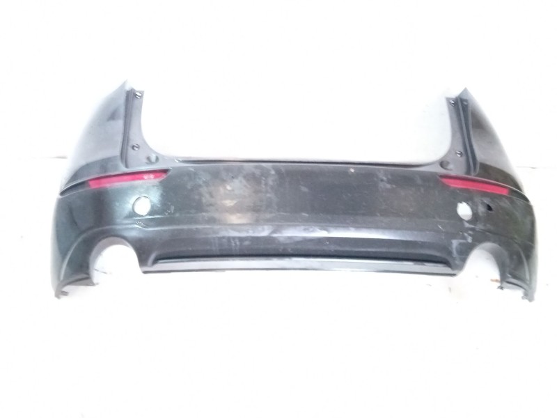 Recambio de paragolpes trasero para mazda cx-30 (dm) skyactiv-g m hybrid referencia OEM IAM   