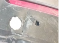 Recambio de paragolpes trasero para mazda cx-30 (dm) skyactiv-g m hybrid referencia OEM IAM    2