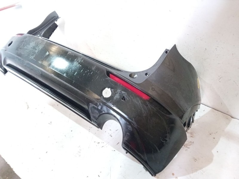 Recambio de paragolpes trasero para mazda cx-30 (dm) skyactiv-g m hybrid referencia OEM IAM   