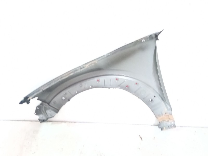 Recambio de aleta delantera derecha para mazda cx-30 (dm) skyactiv-g m hybrid referencia OEM IAM   