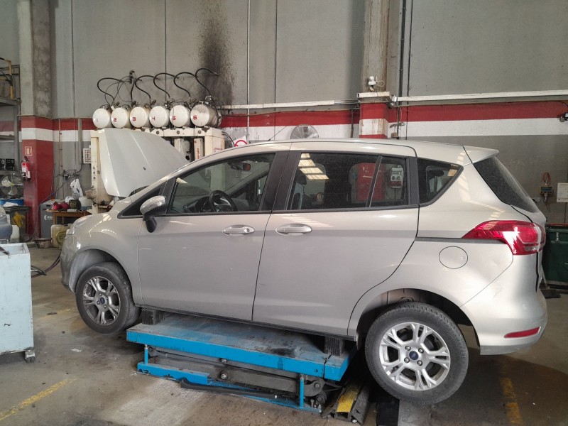 ford b-max (jk) del año 2012