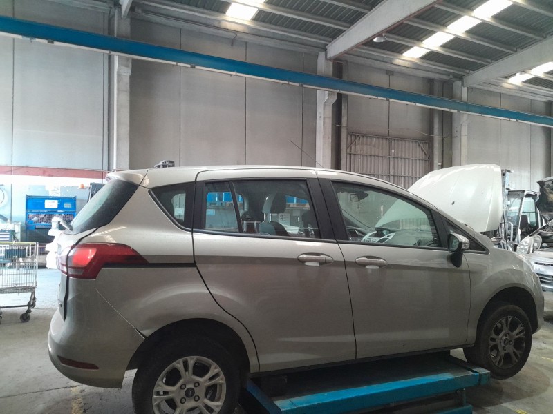 ford b-max (jk) del año 2012